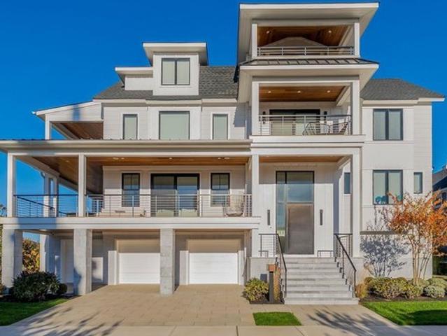 House for sale in Margate City, New Jersey