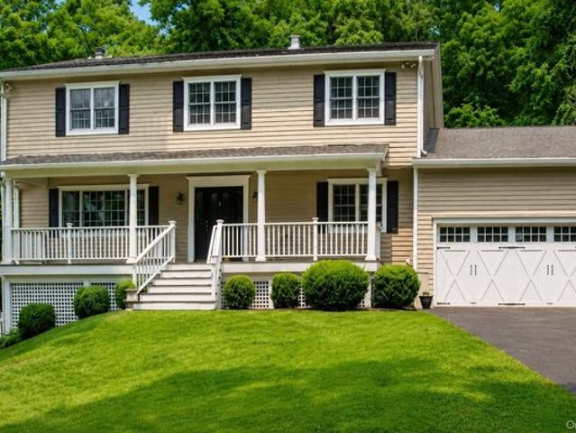 House for sale in South Salem, New York