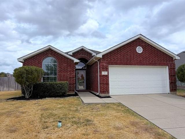 House for sale in Sanger, Denton County