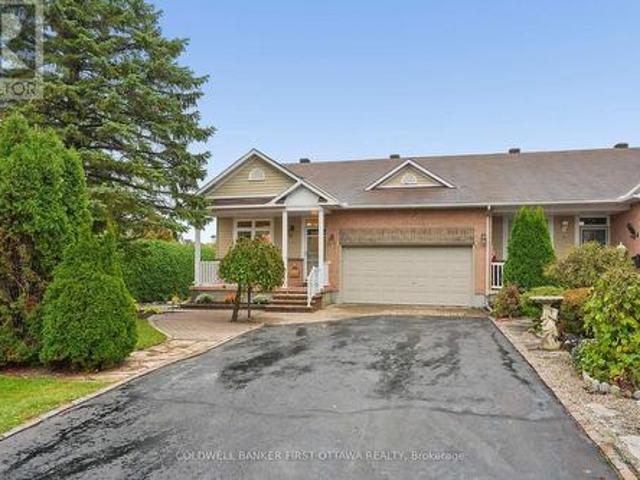 House for sale in Stittsville, Ottawa