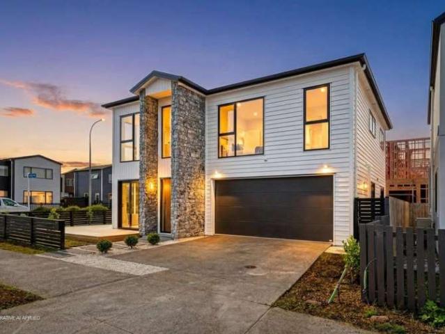 House for sale in Paremoremo