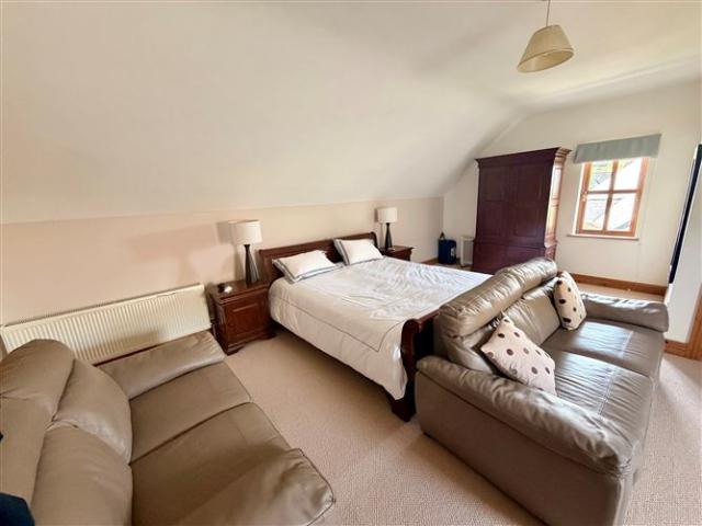 Detached House for sale in Fenagh, Ballinamore Municipal District