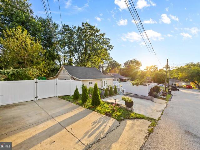 House for sale in Glen Burnie, Maryland