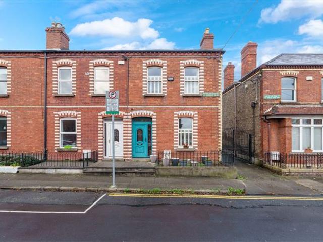 Terraced House for sale in Bluebell, North Tipperary
