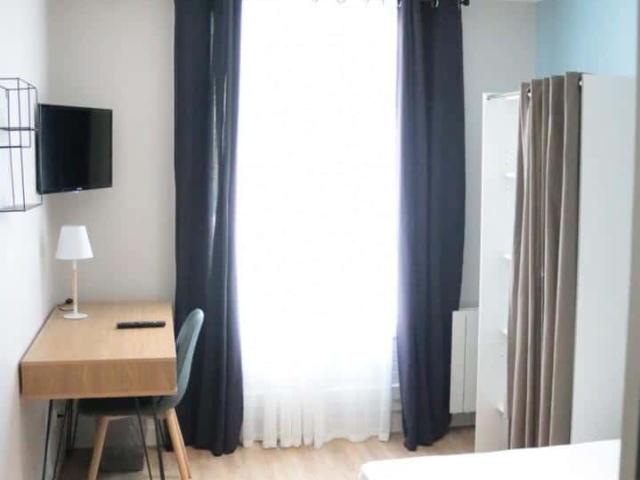 Appartement location à Rennes, Bretagne
