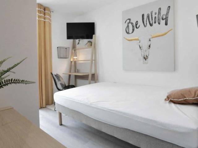 Appartement location à Toulouse