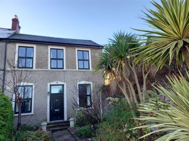 Terraced House for sale in Clogheen, South Tipperary