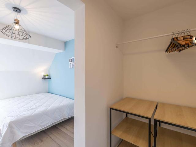 Appartement location à Strasbourg, Hoenheim