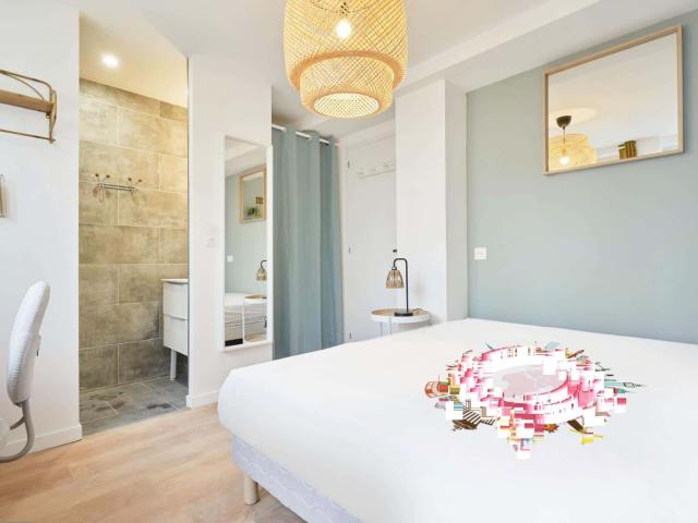 Appartement location à Reims