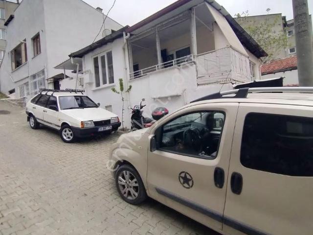 Balıkesir Merkez, Balikesir içerisinde satılık Villa