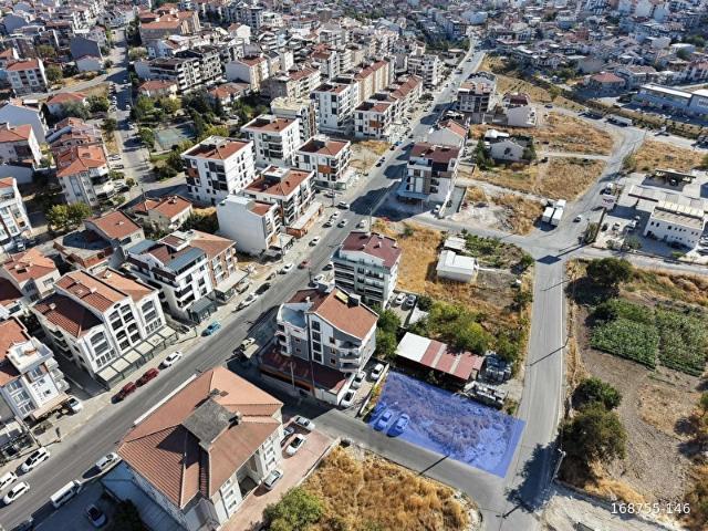 Balıkesir Merkez, Balikesir içerisinde satılık Arsa