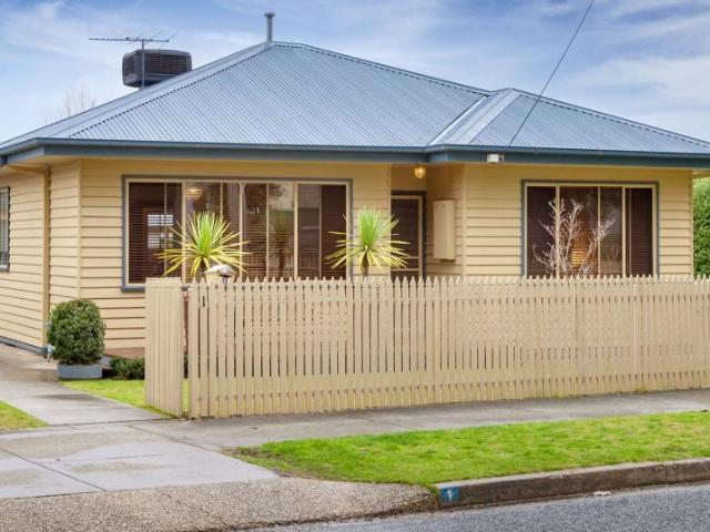 House for rent in Wodonga, Victoria
