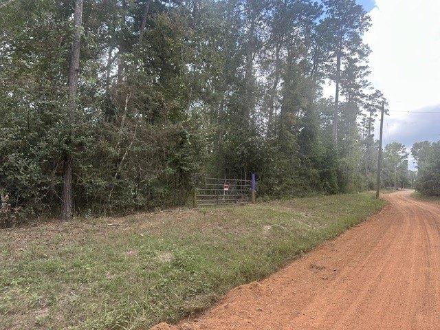 Land for sale in Willis, Montgomery County