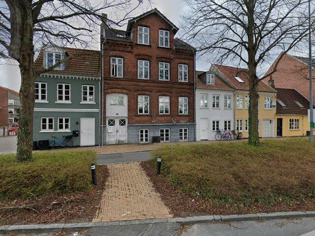 Lejlighed til leje i Odense