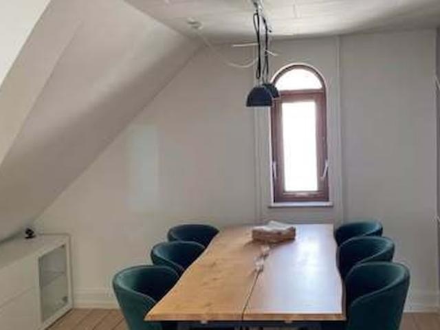 Lejlighed til leje i Svendborg