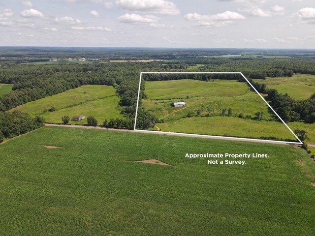 Land for sale in Tennessee