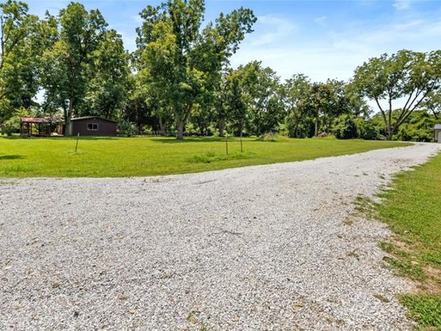 Land for sale in Eufaula, Oklahoma