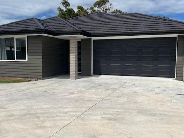 House for rent in Arapohue, Northland