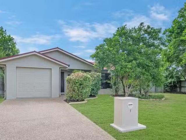 House for rent in Townsville, Queensland