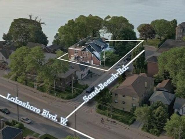 Land for sale in Woburn, Ontario