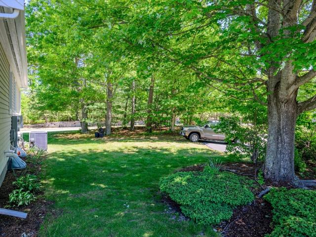 Condo for sale in Mashpee, Massachusetts