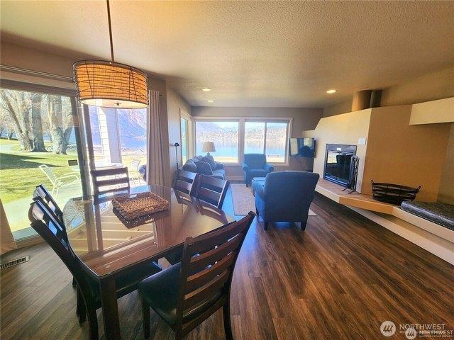 Condo for sale in Manson, Chelan County
