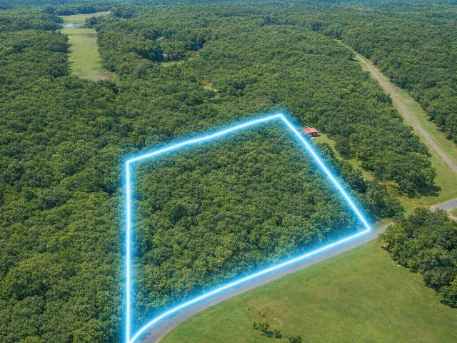 Land for sale in Virginia