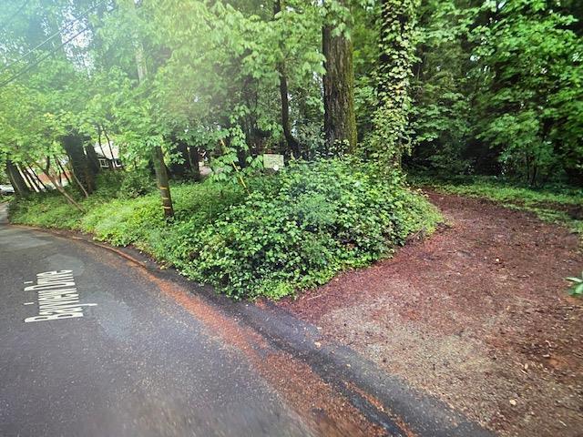 Land for sale in Redwood Estates, California