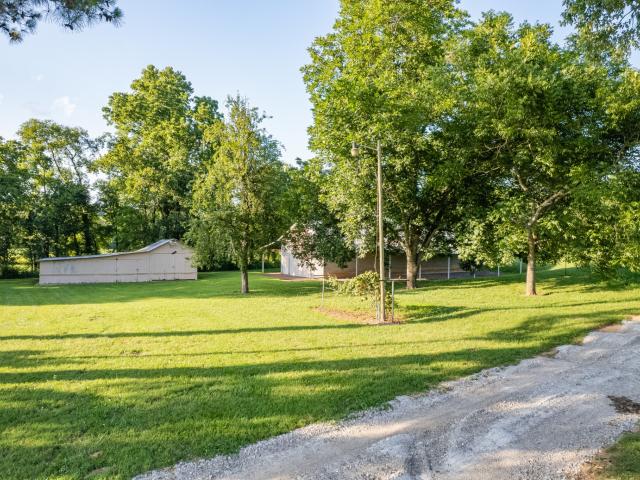Land for sale in Tennessee