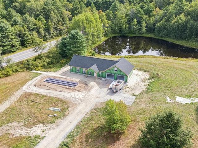 House for sale in Brunswick, Maine