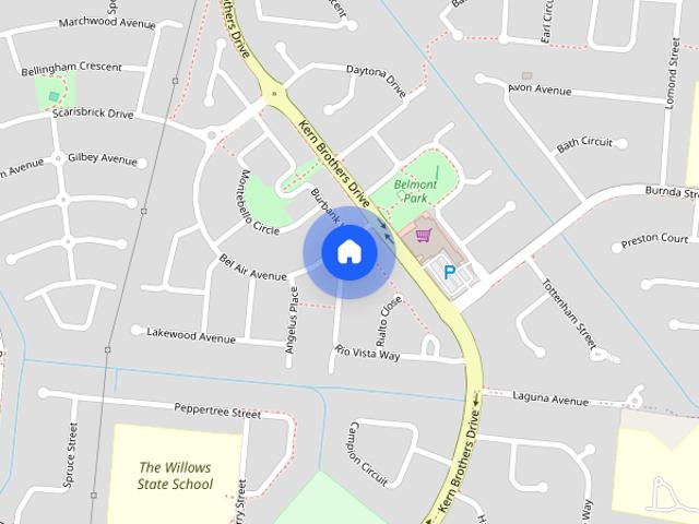 House for rent in Townsville, Queensland