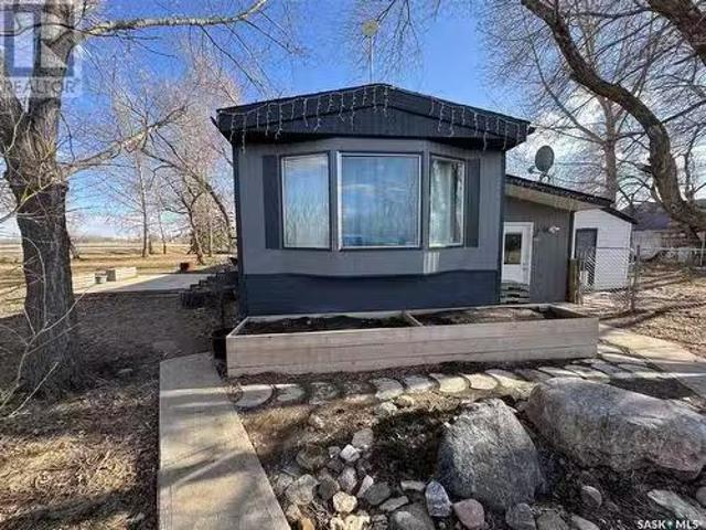 Condo for sale in Hume, Saskatchewan