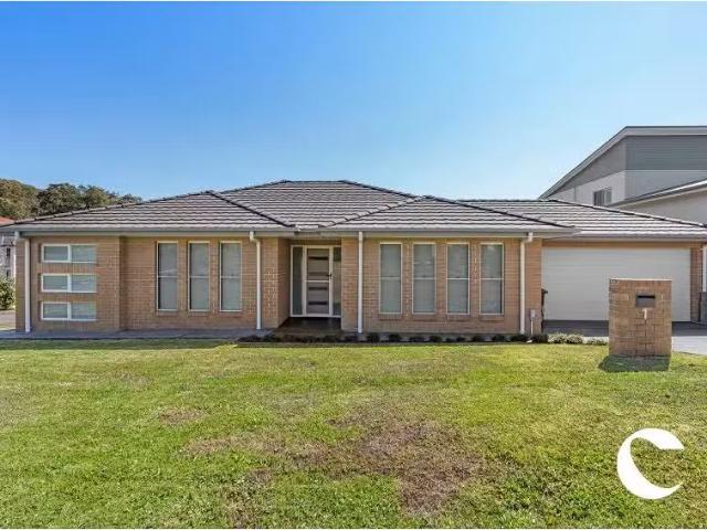 House for rent in Ambergate, New South Wales