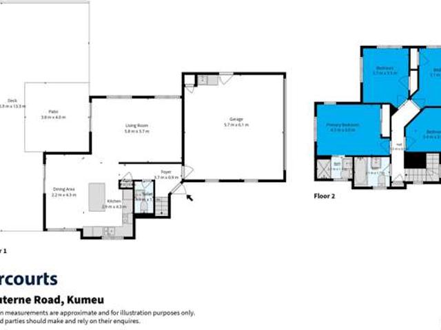 House for sale in Kumeū, Rodney