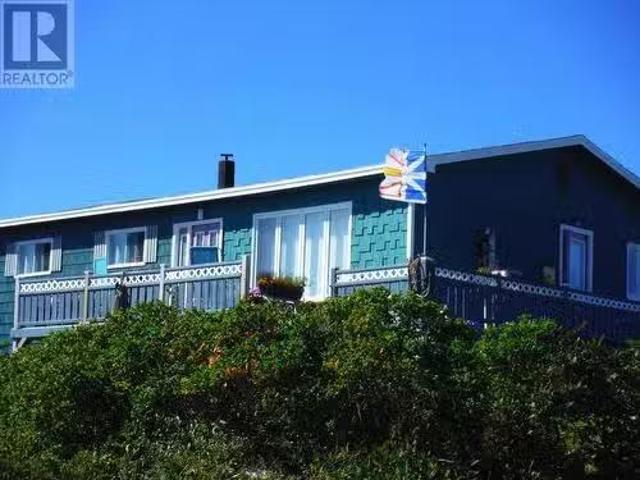 House for sale in Rose Blanche-harbour Le Cou, Newfoundland And Labrador