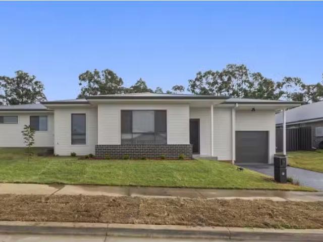 Condo for rent in New South Wales