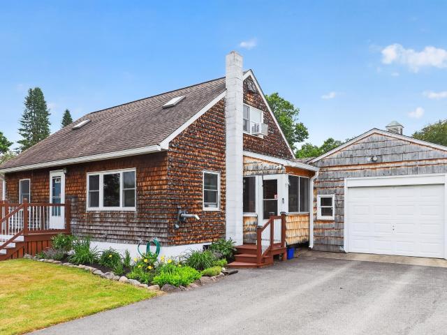 House for sale in New Hampshire