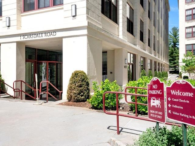 Condo for sale in Eastchester, New York