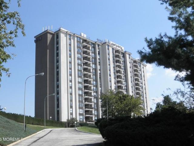 Condo for sale in Monmouth, New Jersey