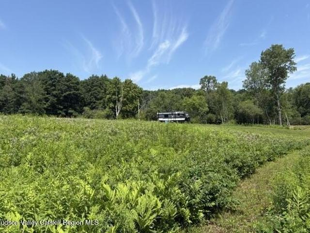 Land for sale in Canaan, New York