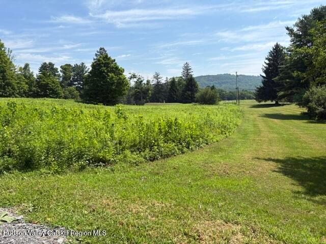 Land for sale in Canaan, New York