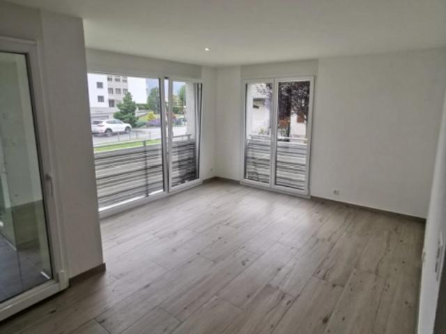 Wohnung mieten in Saxon, Wallis