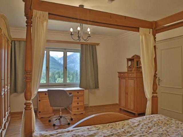 Etagenwohnung mieten in Bad Aussee, Sarstein