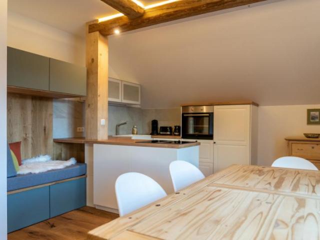 Etagenwohnung mieten in Bad Aussee, Sarstein