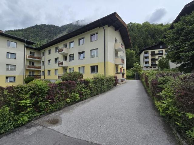 Etagenwohnung kaufen in Bad Hofgastein