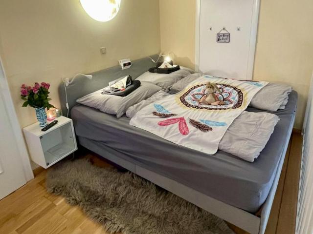 Wohnung mieten in Reiterndorf, Ahorn