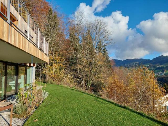 Wohnung mieten in Bildstein, Vorarlberg