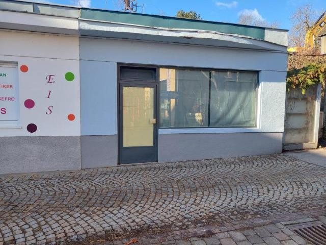 Gewerbe kaufen in Bad Sauerbrunn, Burgenland