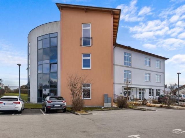 Gewerbe mieten in Ziegelofen, Bad Erlach