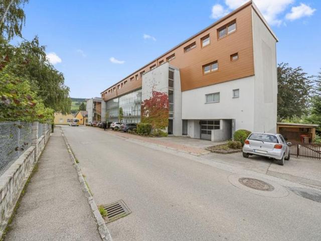 Gewerbe mieten in Hofstetten-Grünau, Niederösterreich